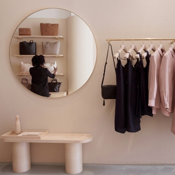 Cuyana Nolita Store